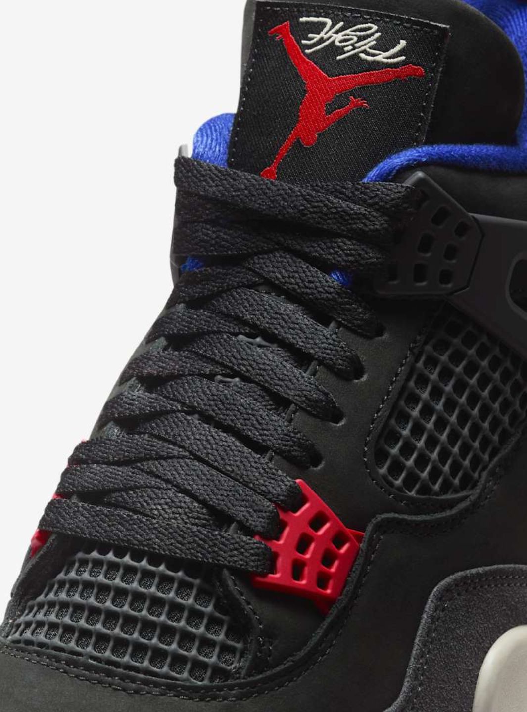 Air Jordan 4 Retro Rare Air