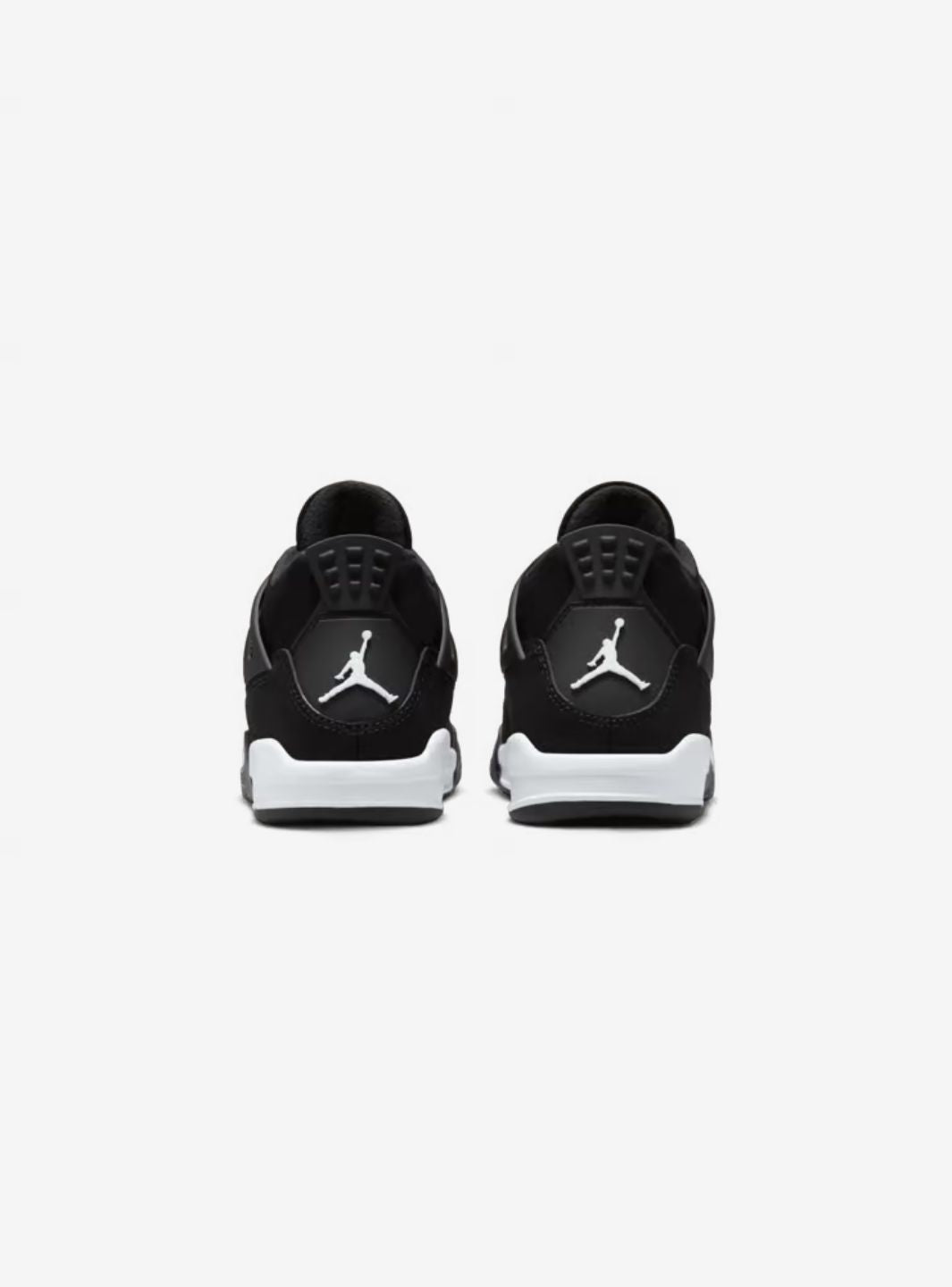 Air Jordan 4 Retro White Thunder (PS)