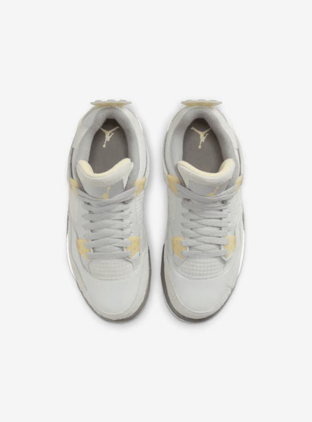 Air Jordan 4 Retro SE Craft Photon Dust (GS)