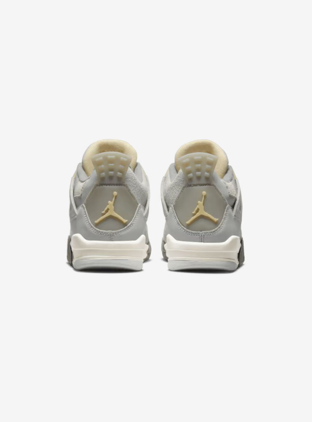 Air Jordan 4 Retro SE Craft Photon Dust (GS)