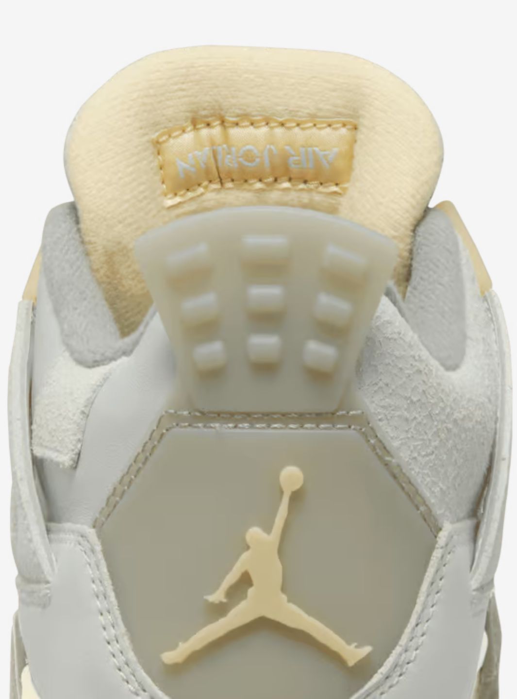 Air Jordan 4 Retro SE Craft Photon Dust (GS)