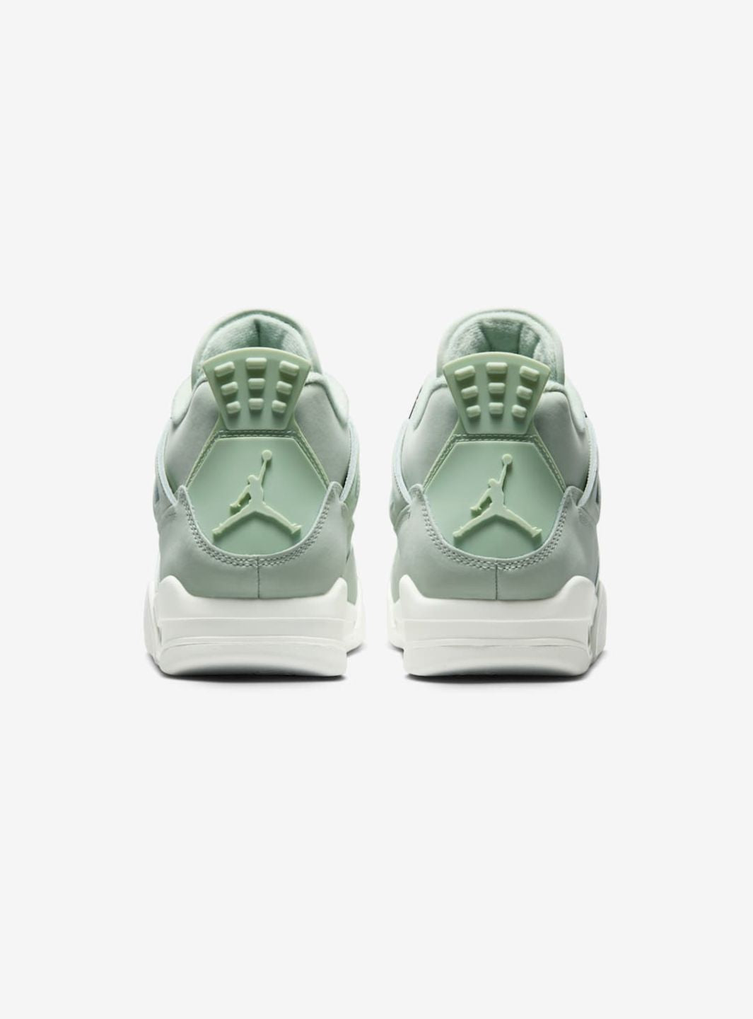 Air Jordan 4 Retro Seafoam Sail