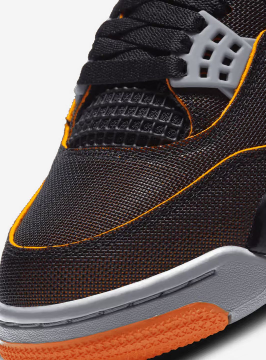 Air Jordan 4 Retro Starfish