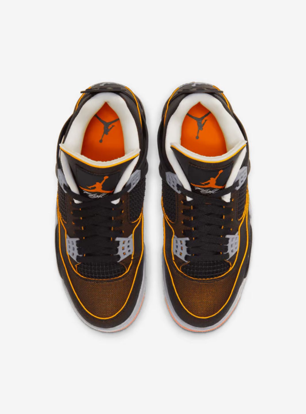 Air Jordan 4 Retro Starfish