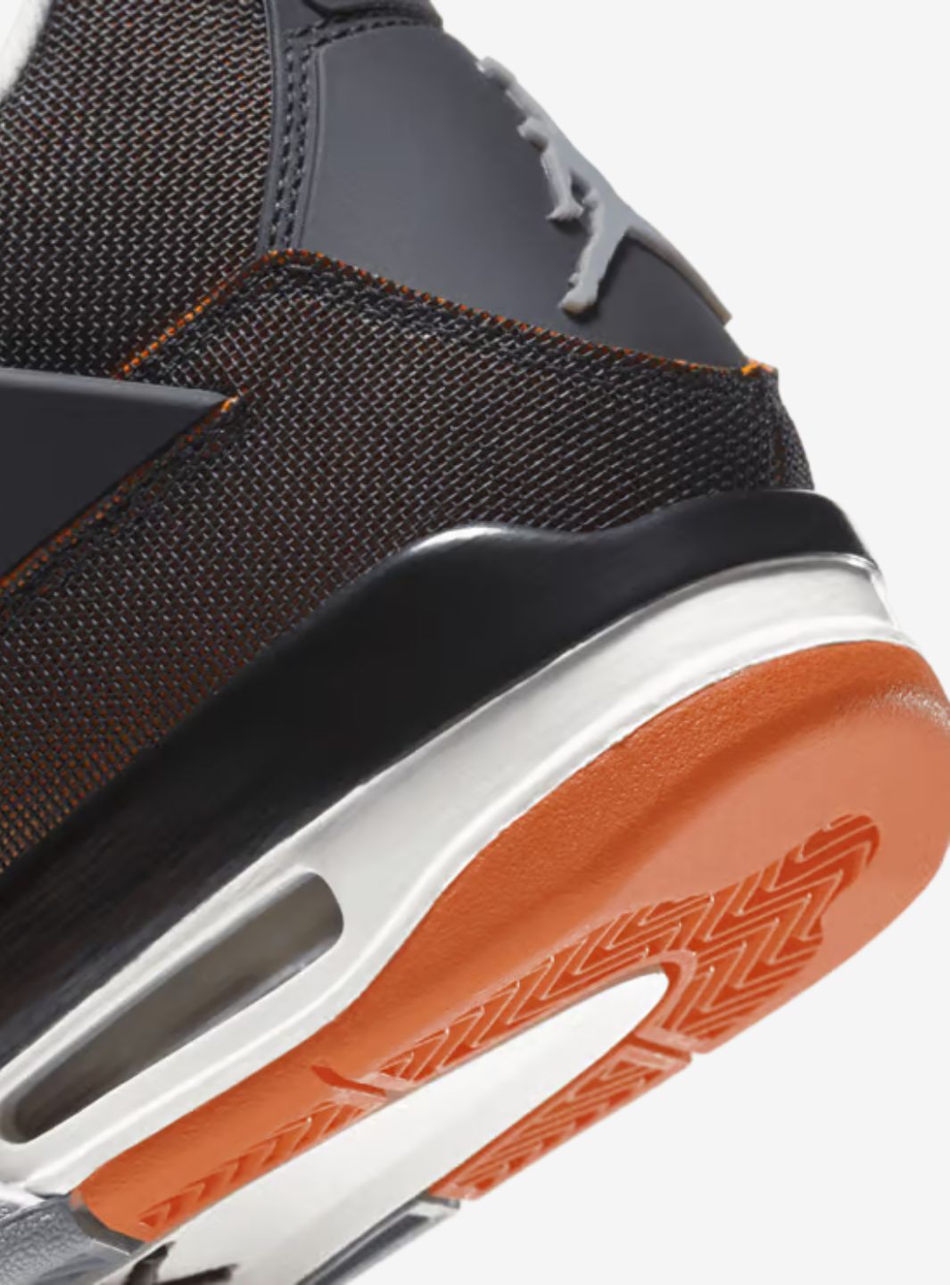 Air Jordan 4 Retro Starfish