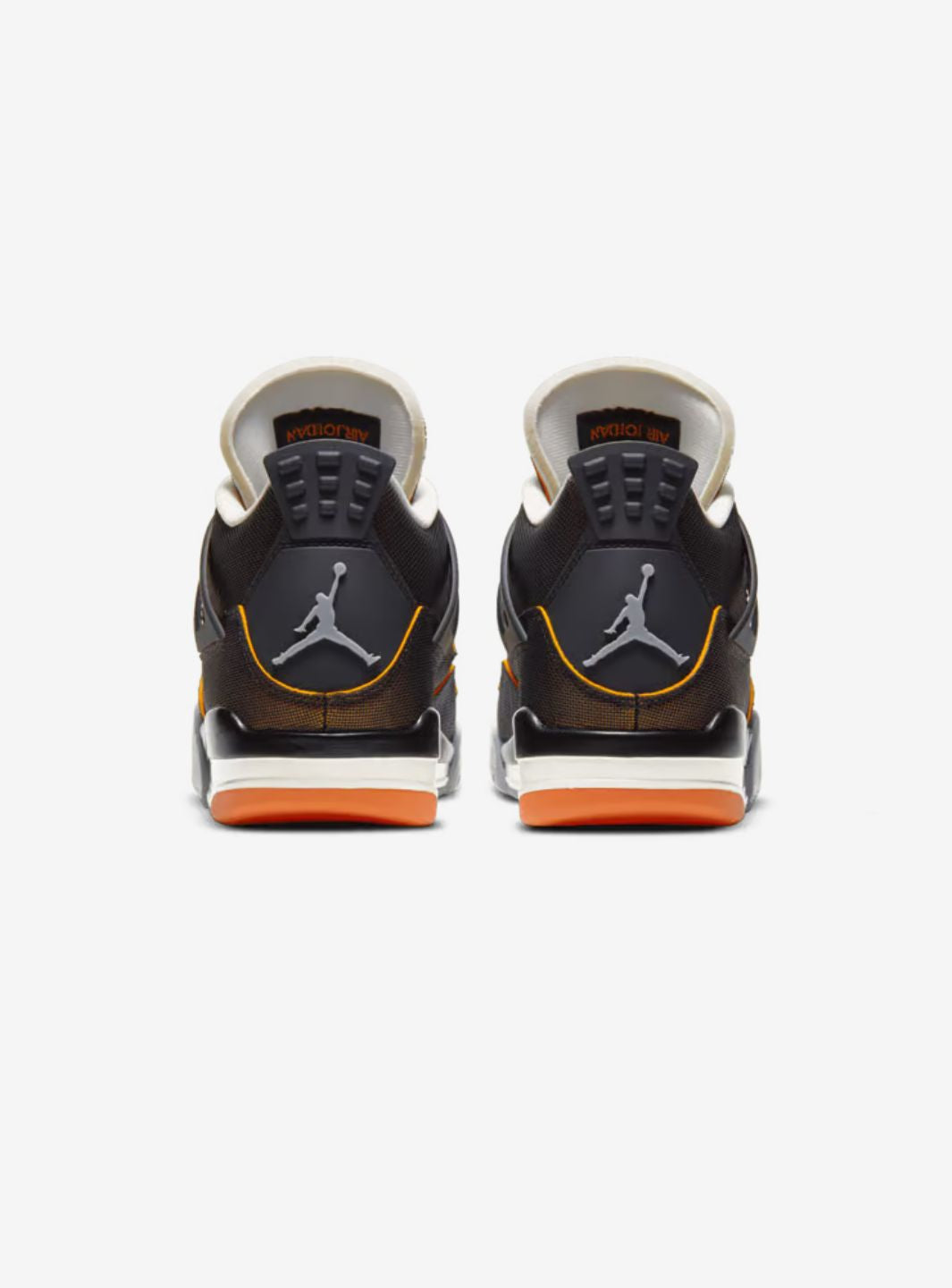 Air Jordan 4 Retro Starfish