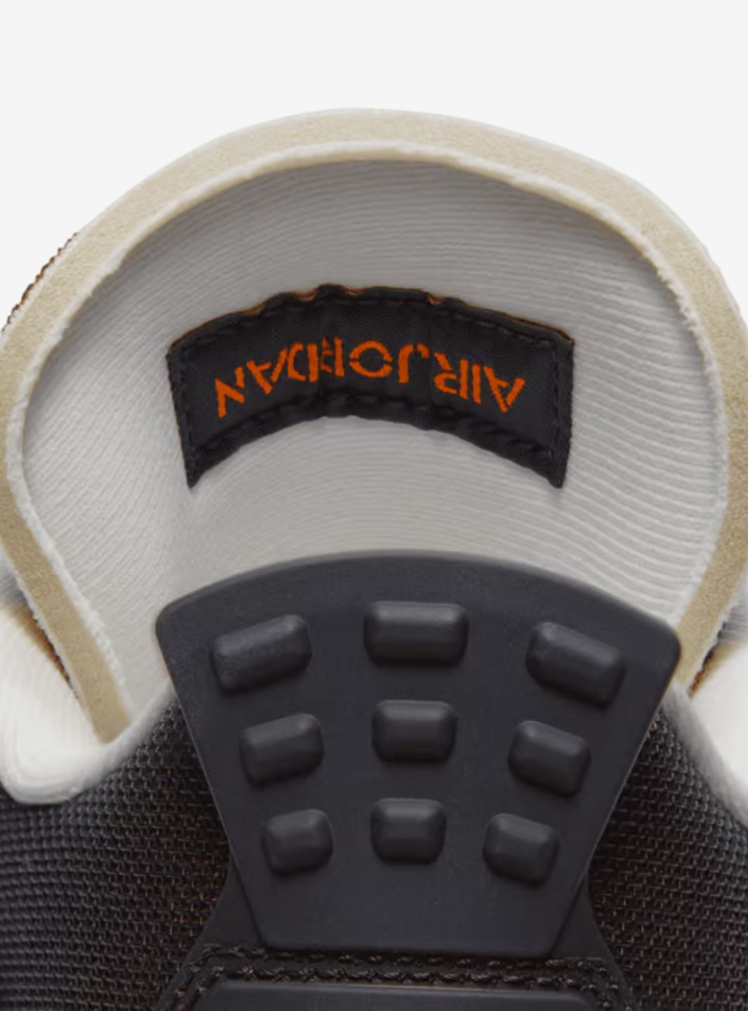 Air Jordan 4 Retro Starfish