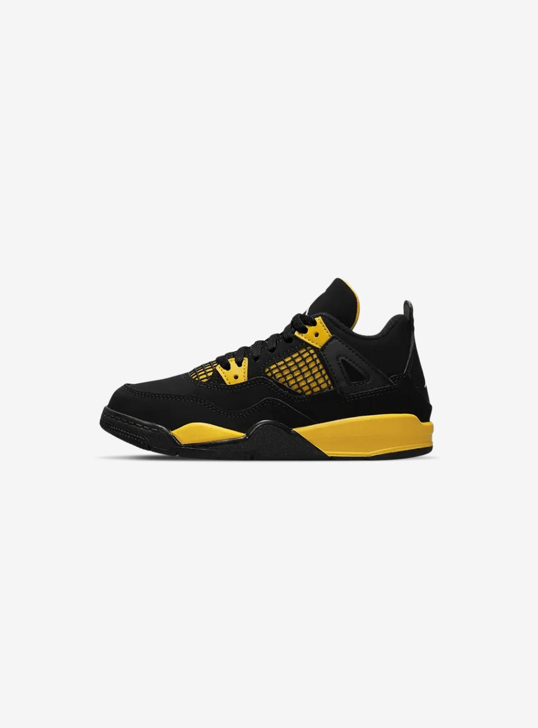 Air Jordan 4 Retro Thunder (2023) (PS) - BQ7669-017 | ResellZone