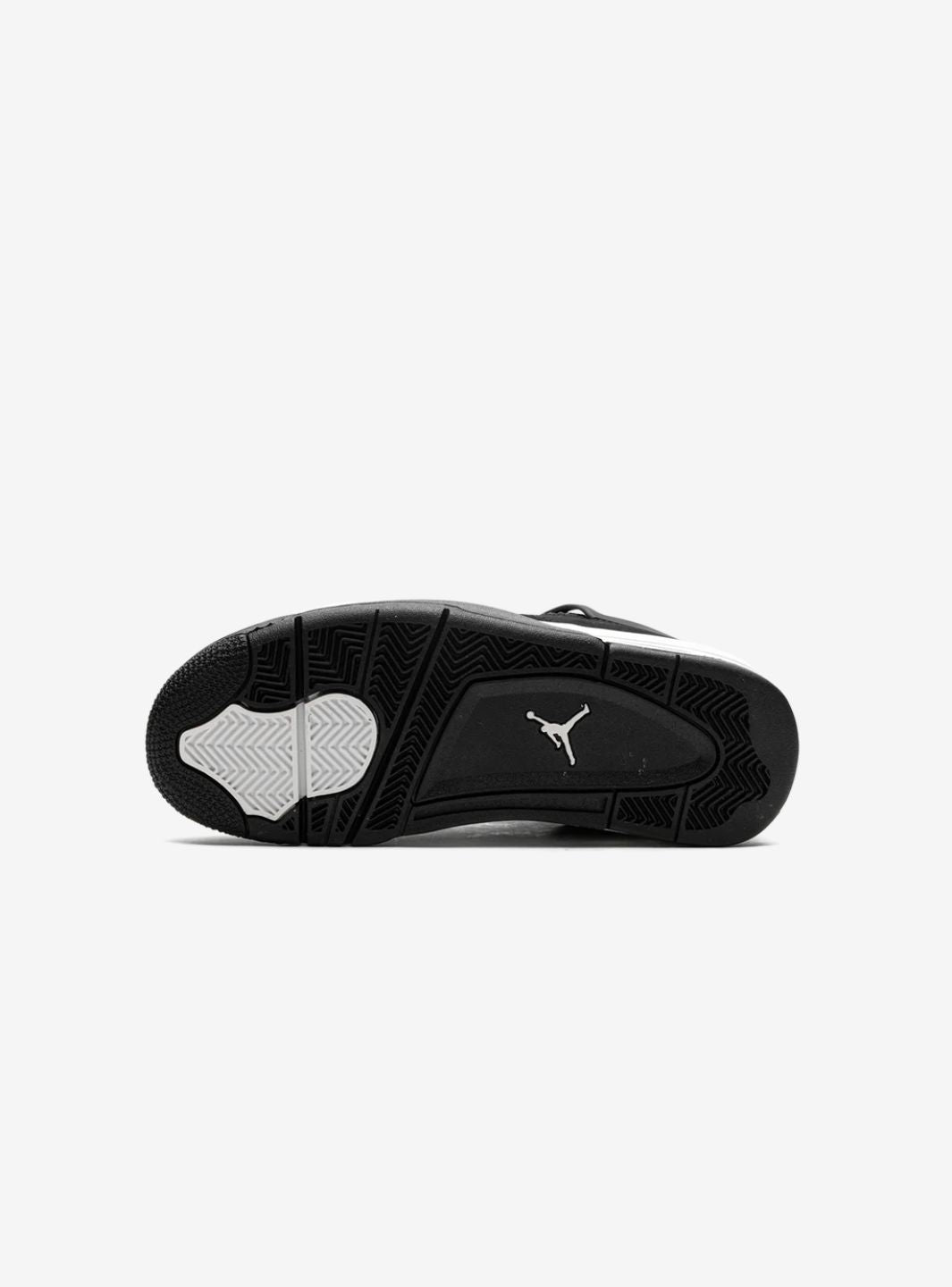 Air Jordan 4 Retro White Thunder (GS)