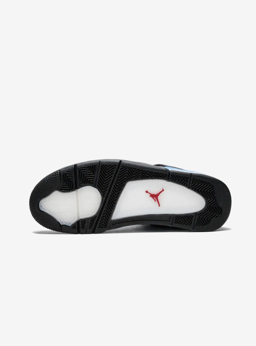 Air Jordan 4 Retro Travis Scott Cactus Jack