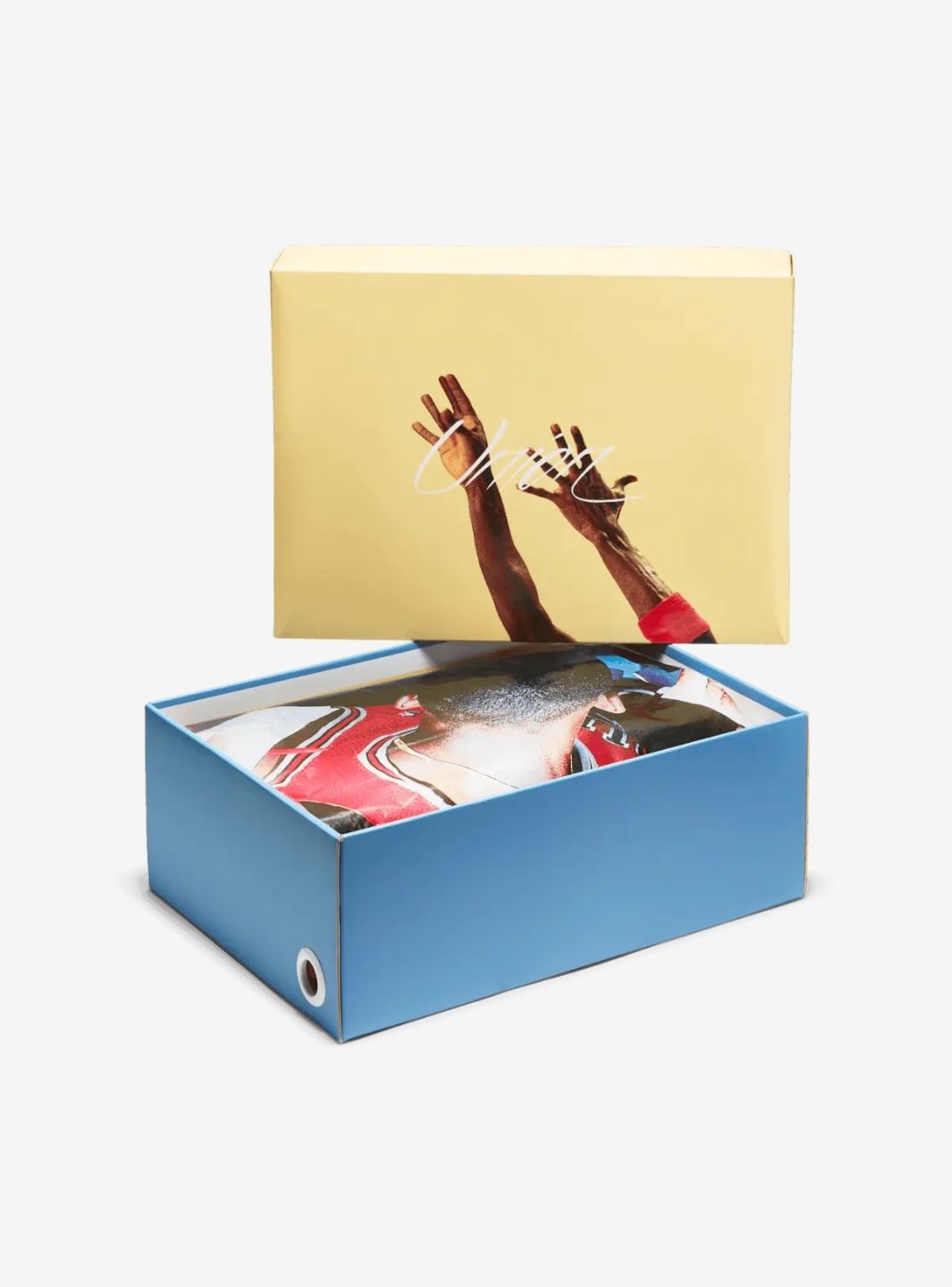 Air Jordan 4 Retro Union Guava Ice