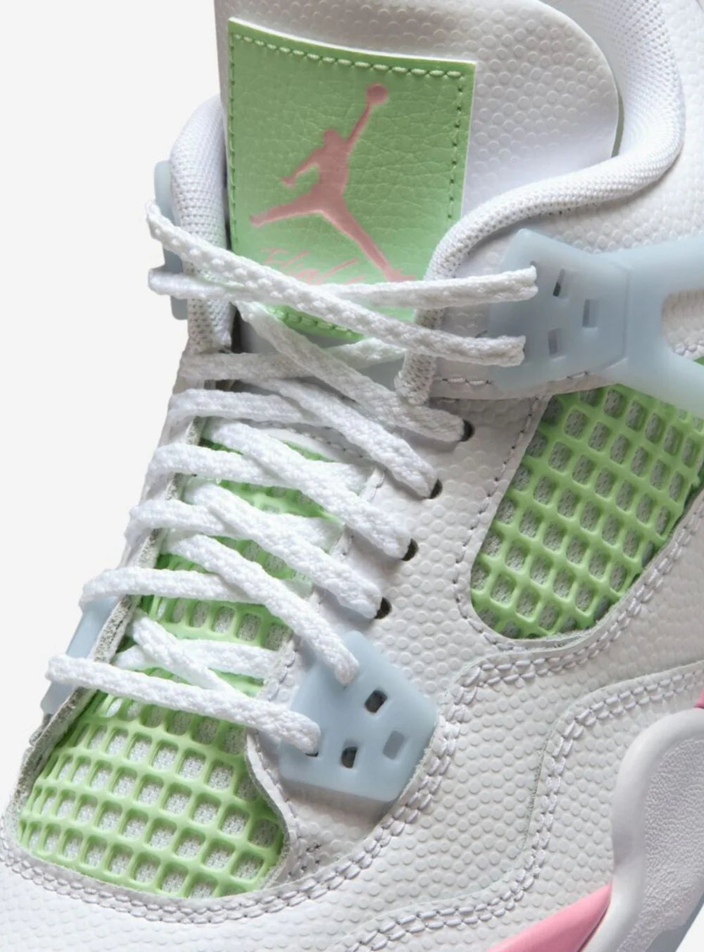 Jordan 4 Retro Valentine's Day (2026) (GS)