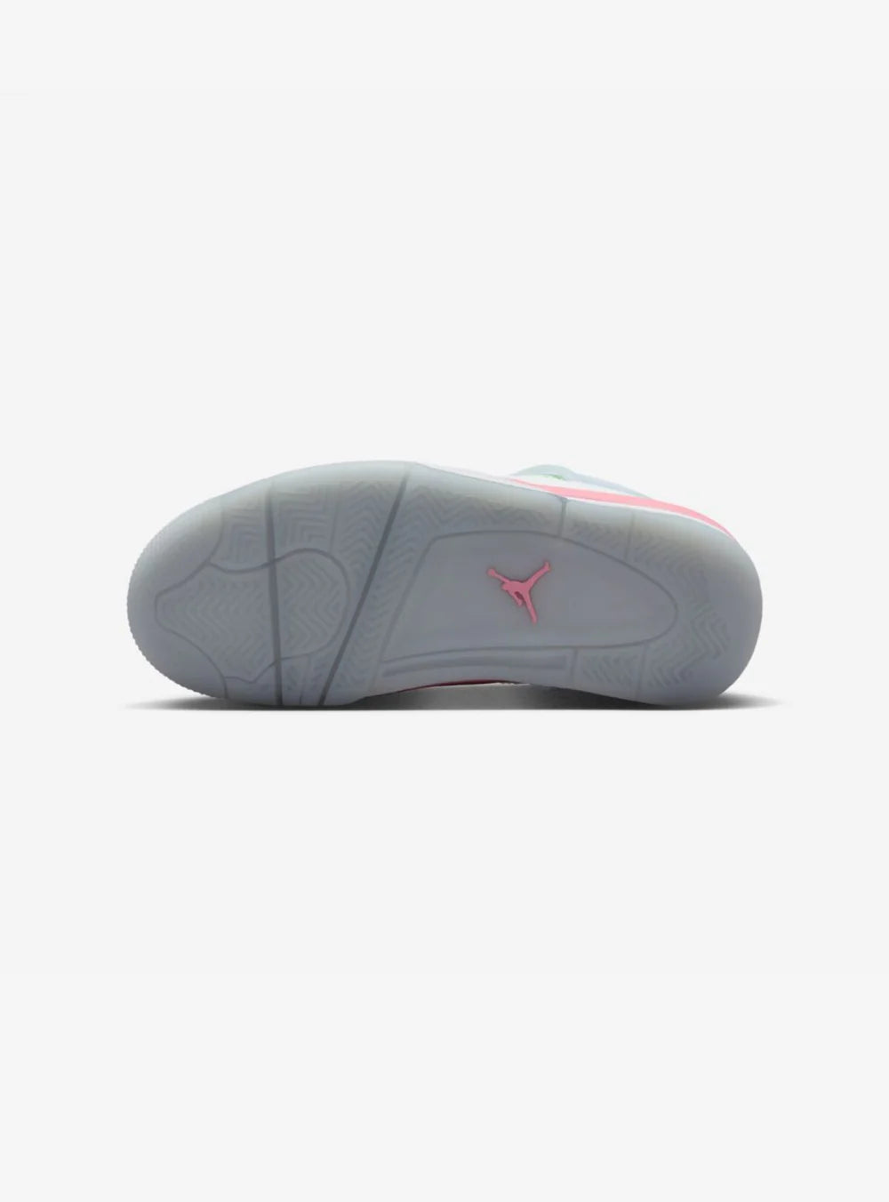 Jordan 4 Retro Valentine's Day (2026) (GS)