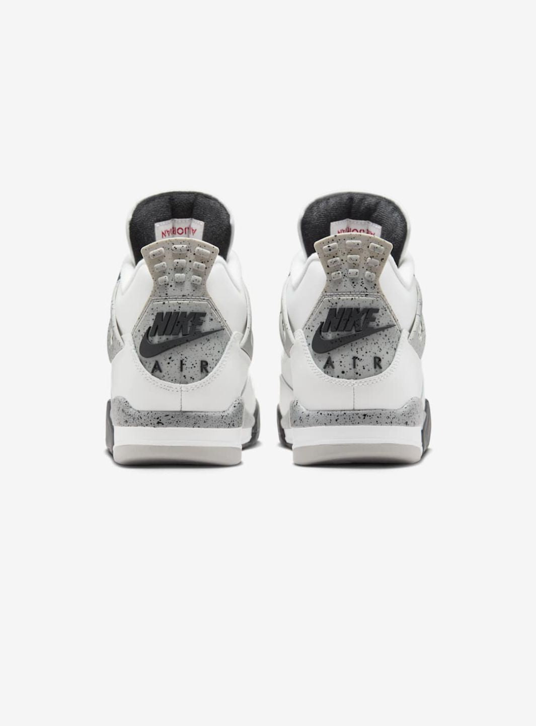 Air Jordan 4 Retro White Cement (2025)