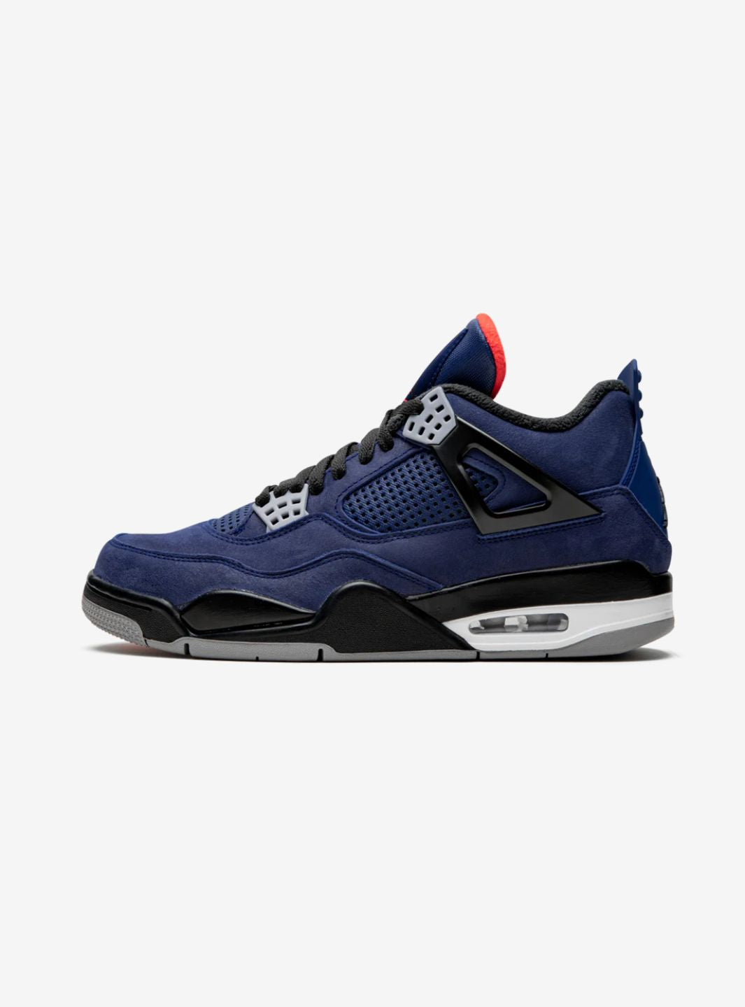 Air Jordan 4 Retro Winterized Loyal Blue - CQ9597-401 | ResellZone