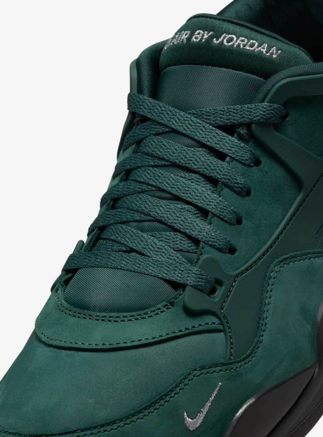 Air Jordan 4 RM SP Nigel Sylvester Grandma's Driveway