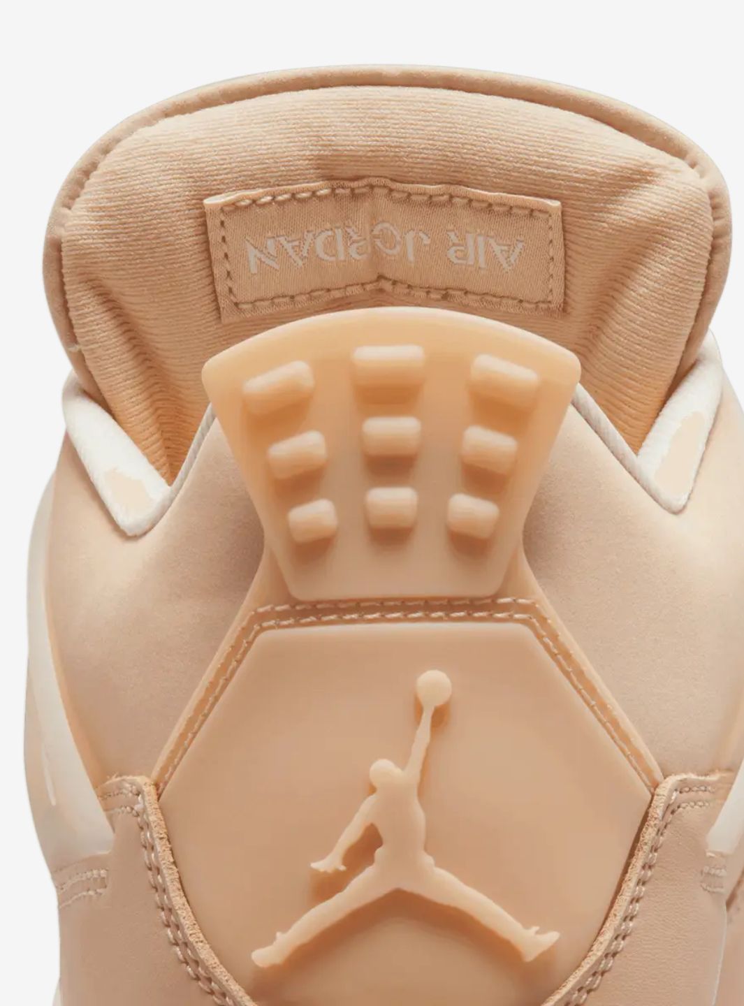 Air Jordan 4 Shimmer