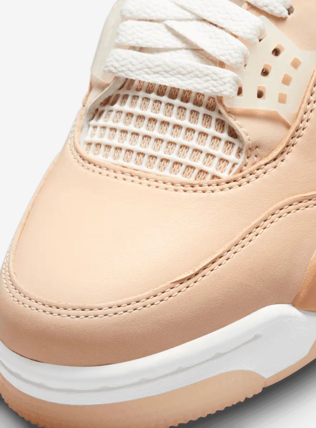 Air Jordan 4 Shimmer