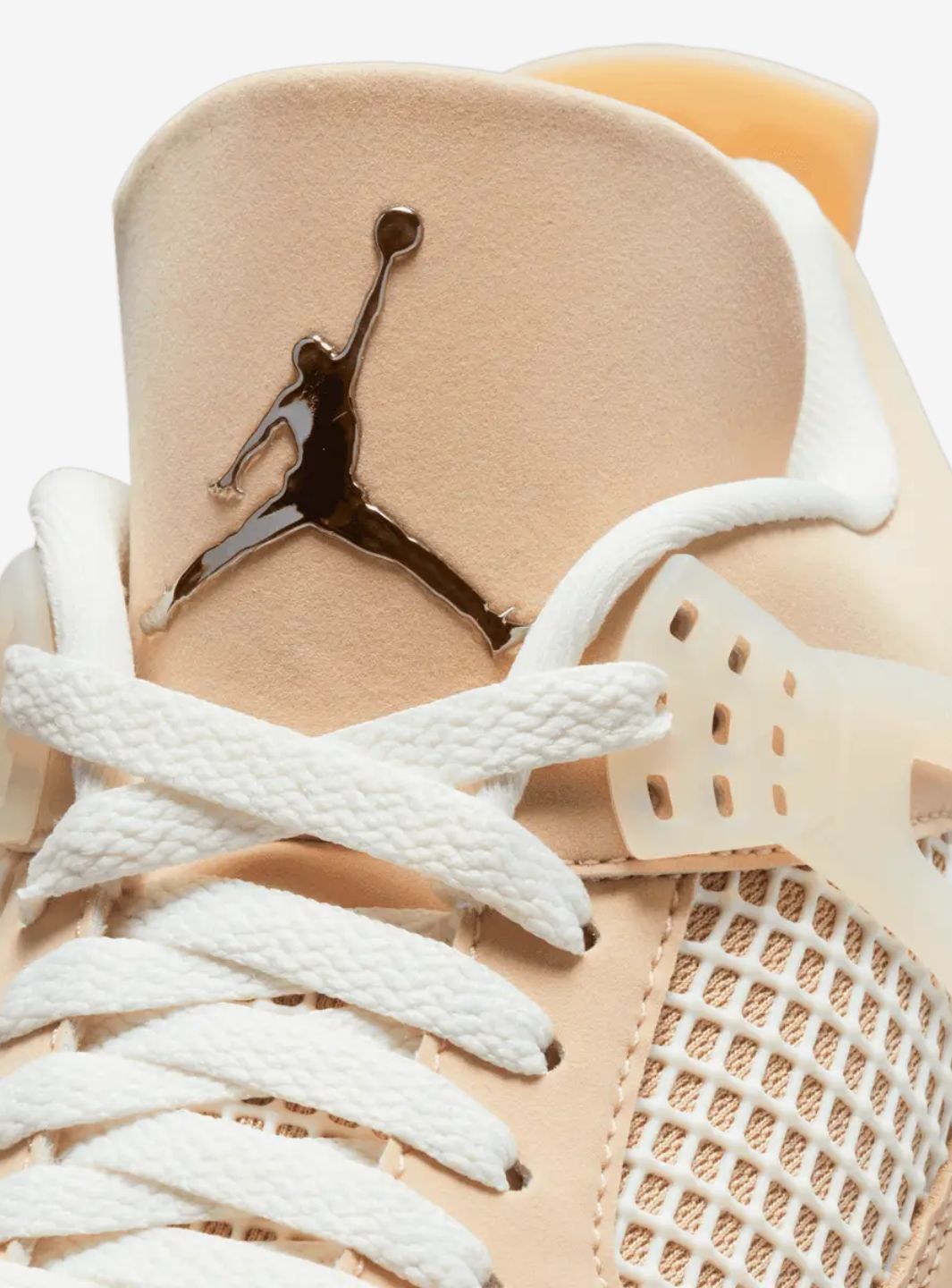 Air Jordan 4 Shimmer