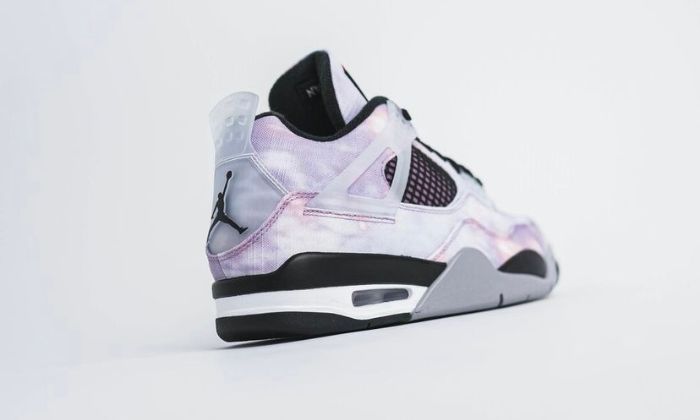 Air Jordan 4 Zen Master