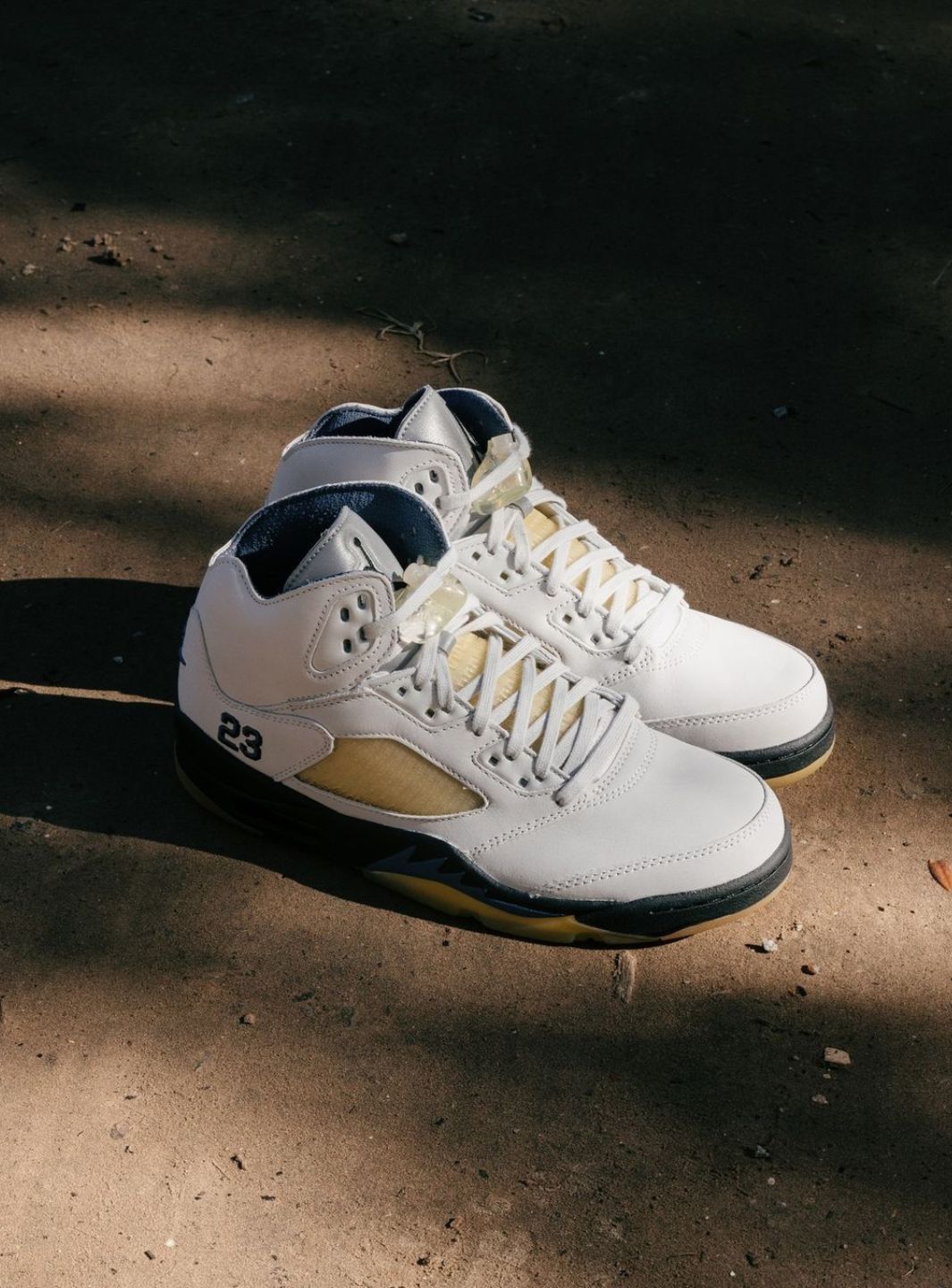 Air Jordan 5 Retro A Ma Maniére Dawn