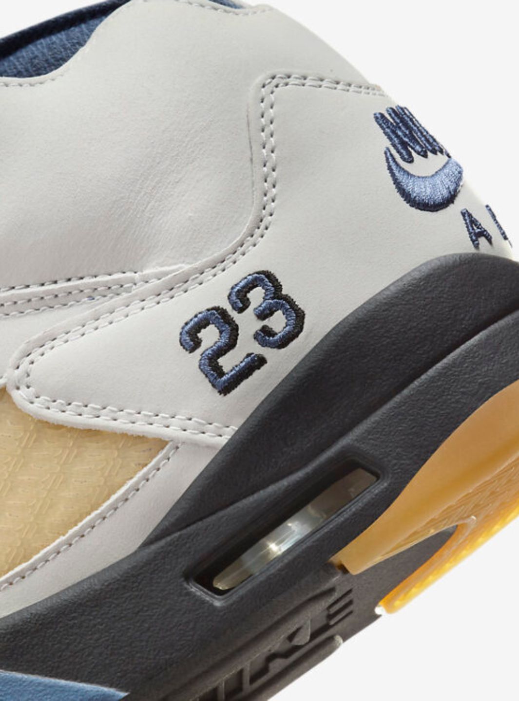 Air Jordan 5 Retro A Ma Maniére Dawn