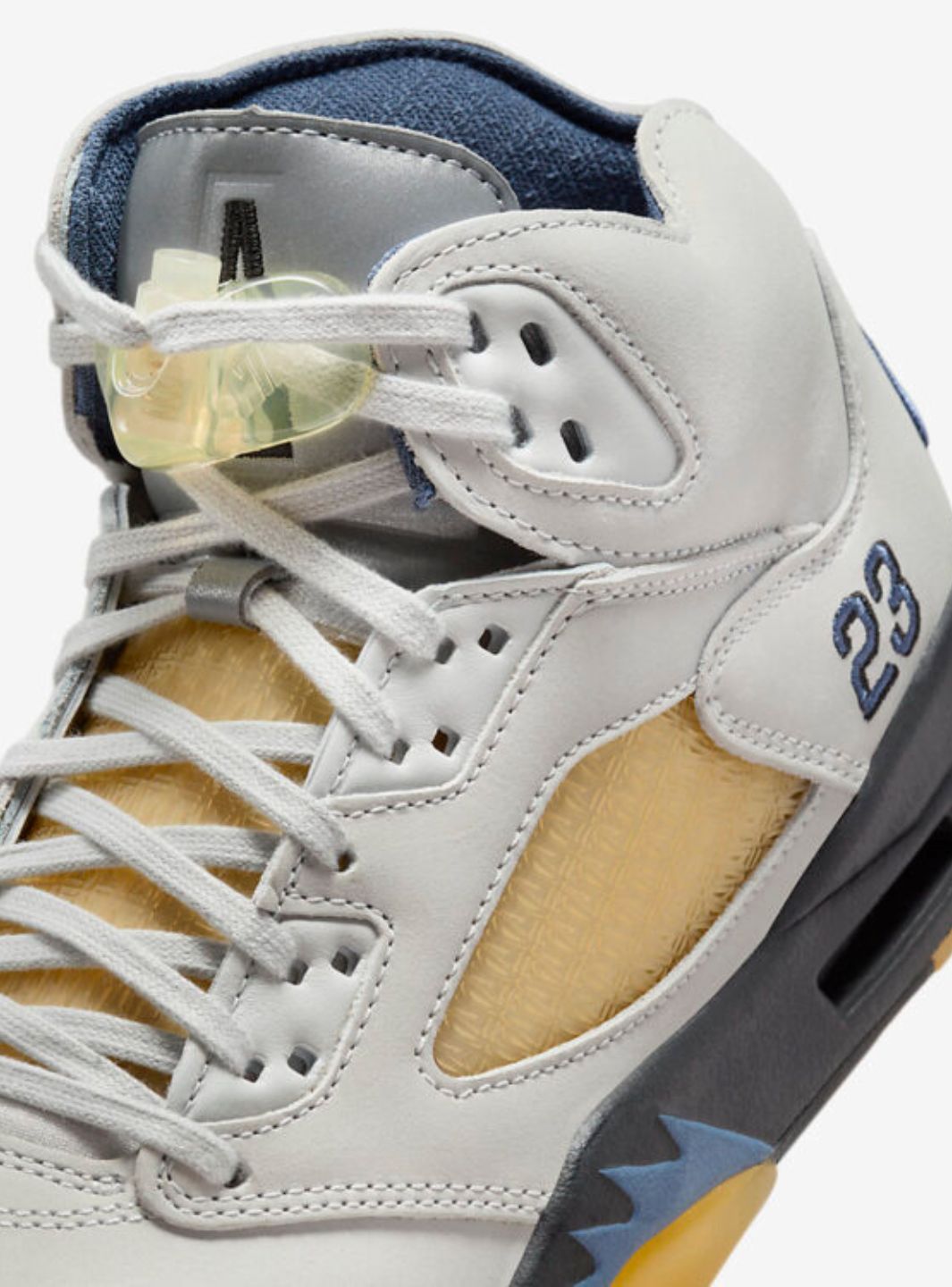 Air Jordan 5 Retro A Ma Maniére Dawn