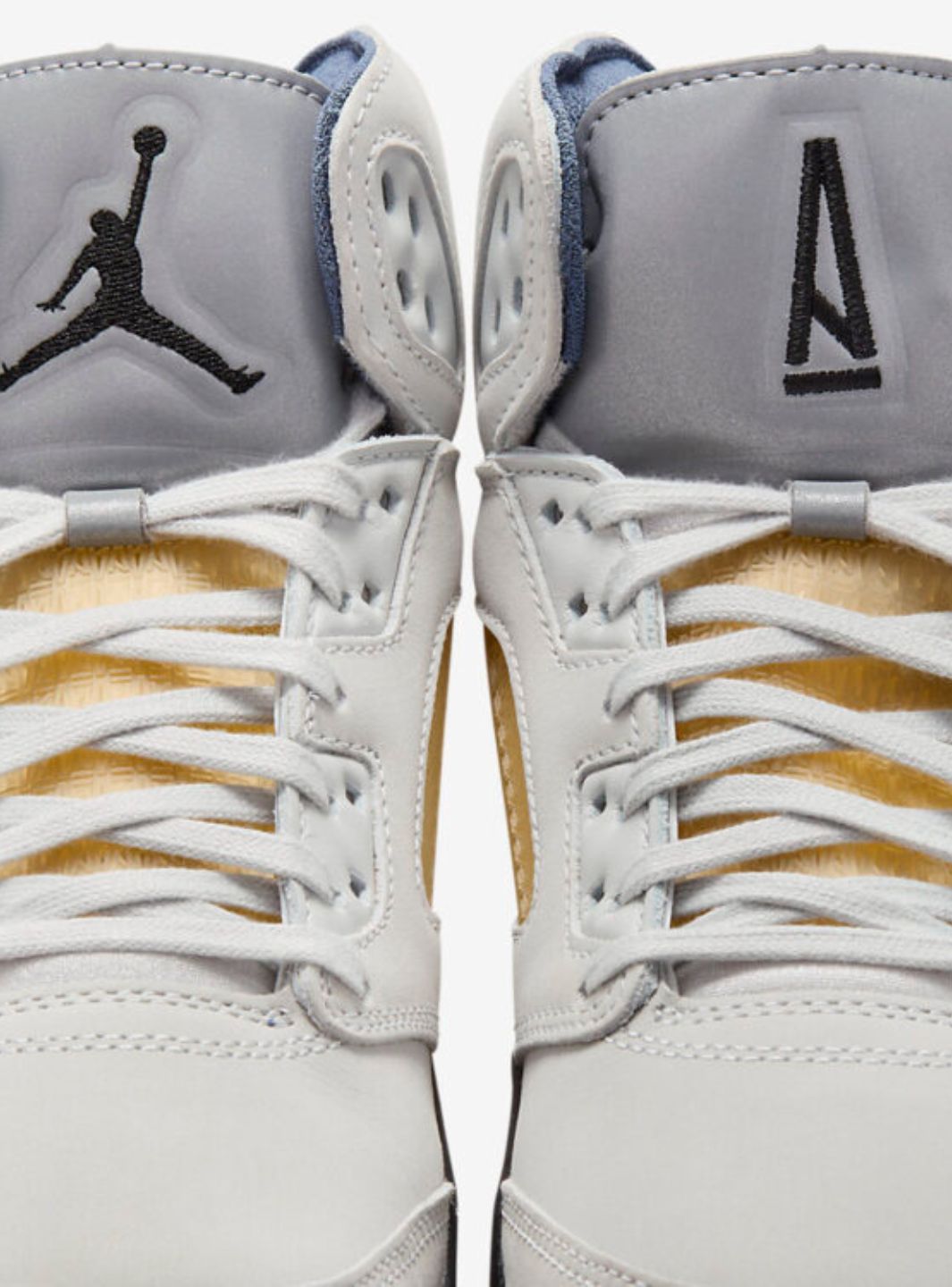 Air Jordan 5 Retro A Ma Maniére Dawn