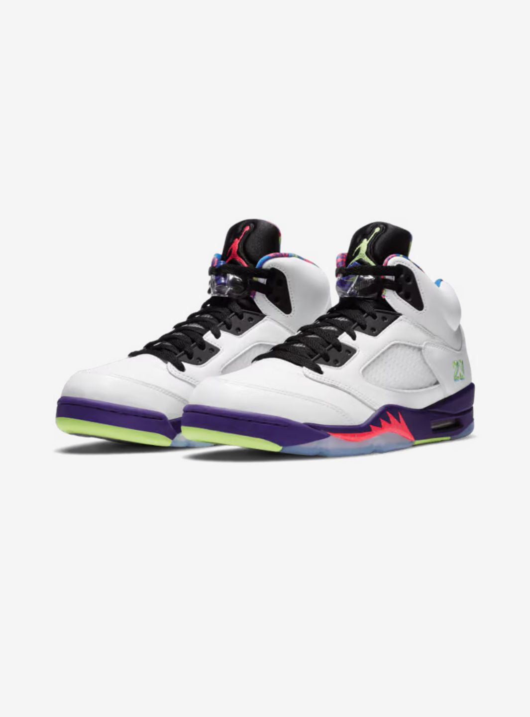 Air Jordan 5 Retro Alternate Bel-Air
