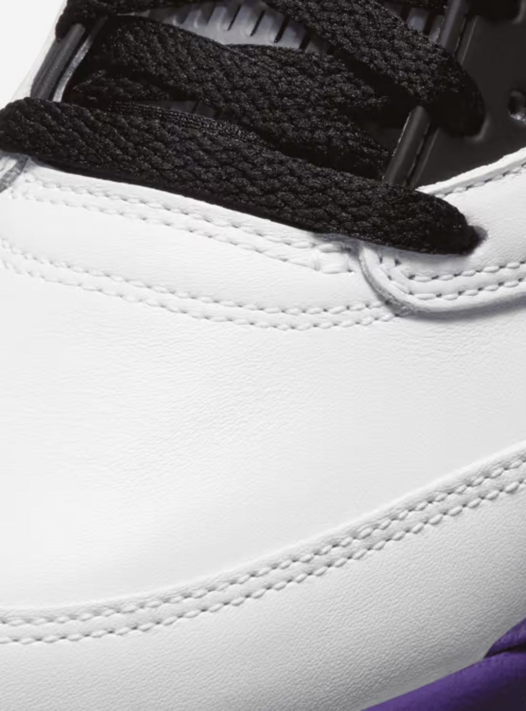 Air Jordan 5 Retro Alternate Bel-Air