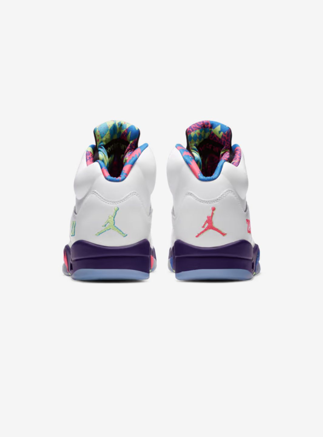 Air Jordan 5 Retro Alternate Bel-Air