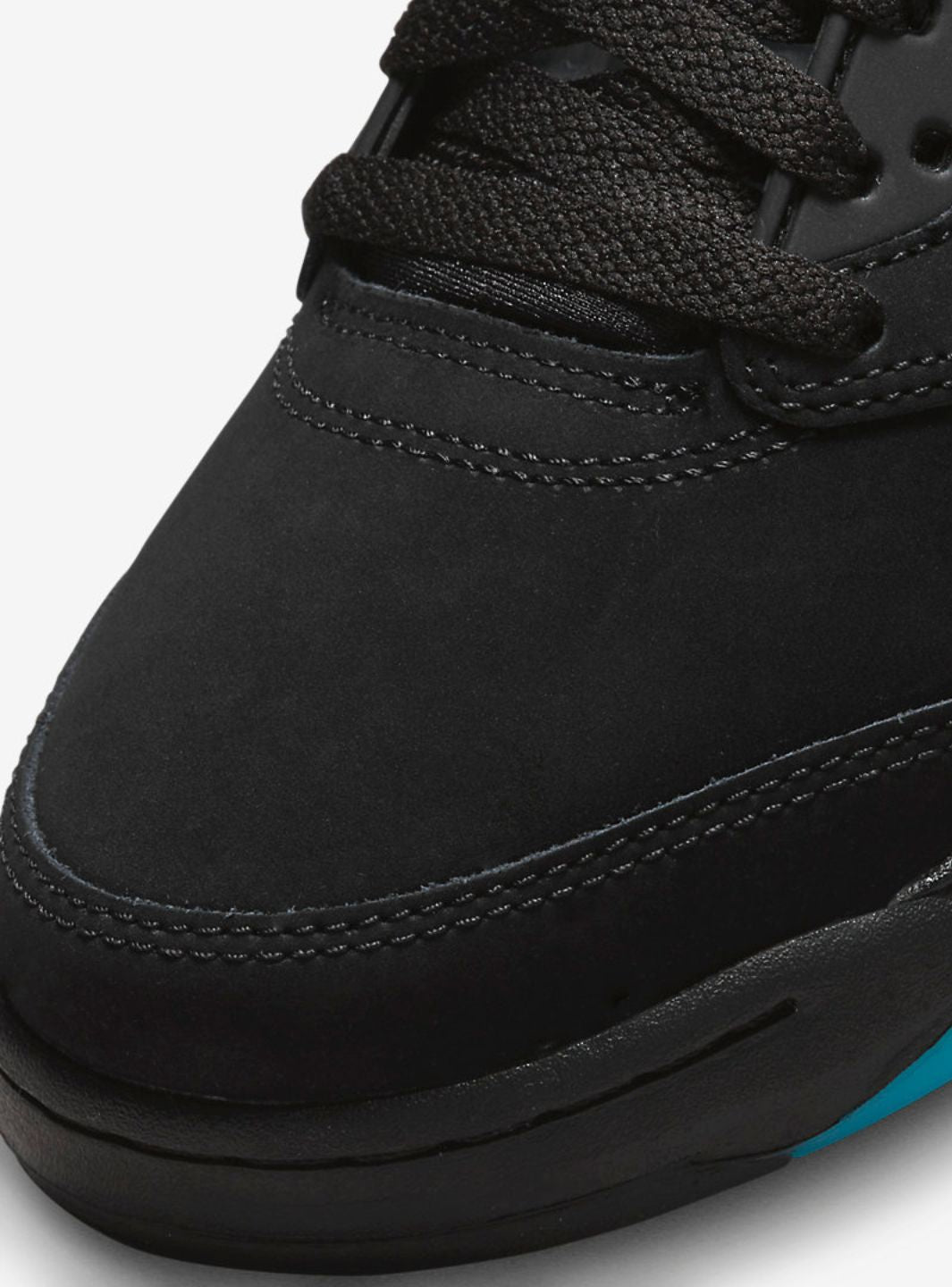 Air Jordan 5 Retro Aqua