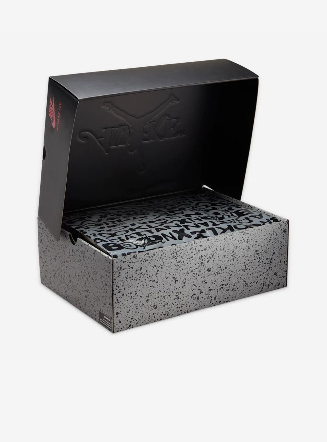 Air Jordan 5 Retro Awake NY Black