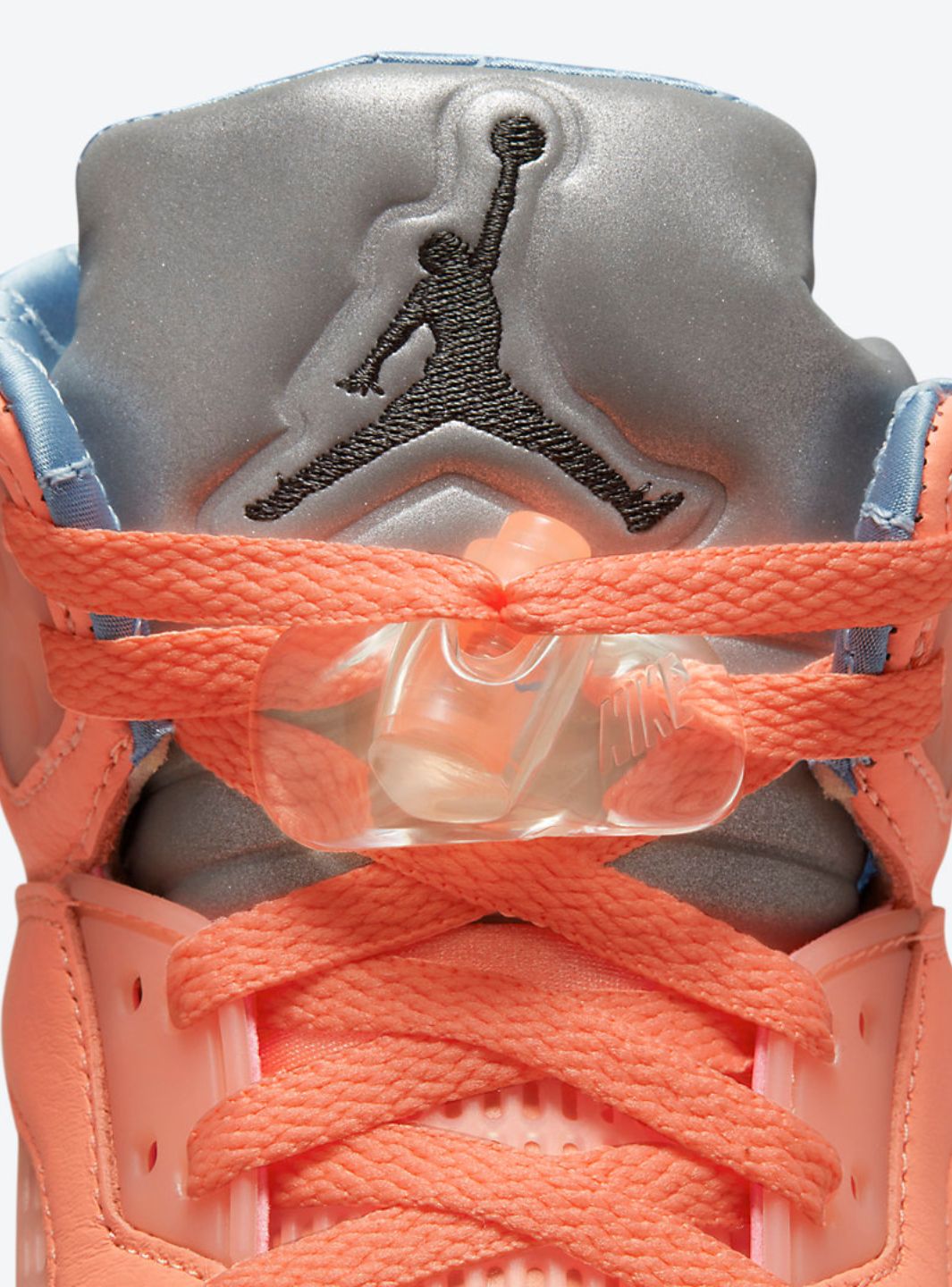 Air Jordan 5 Retro DJ Khaled We The Best Crimson Bliss