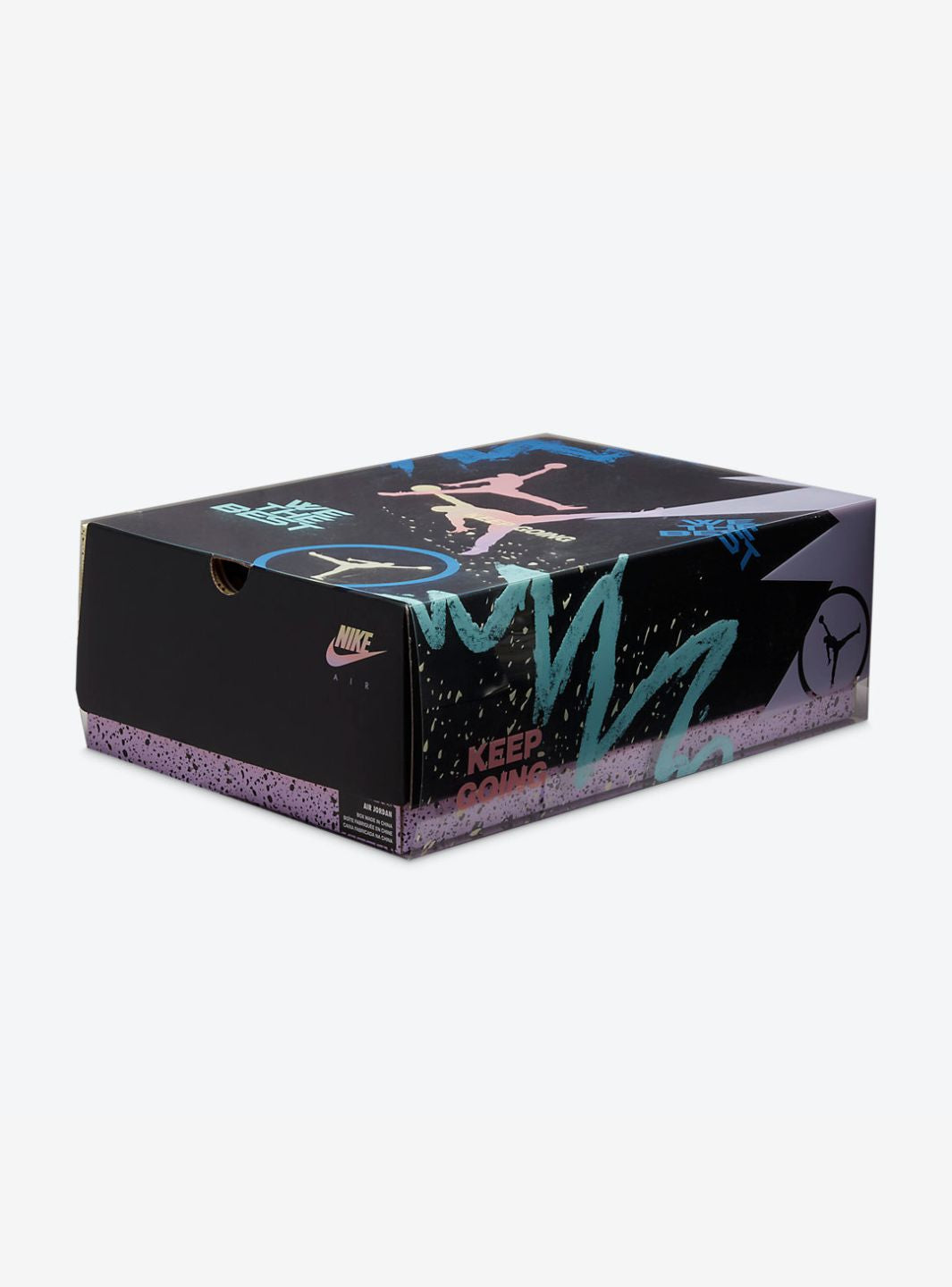 Air Jordan 5 Retro DJ Khaled We The Best Sail