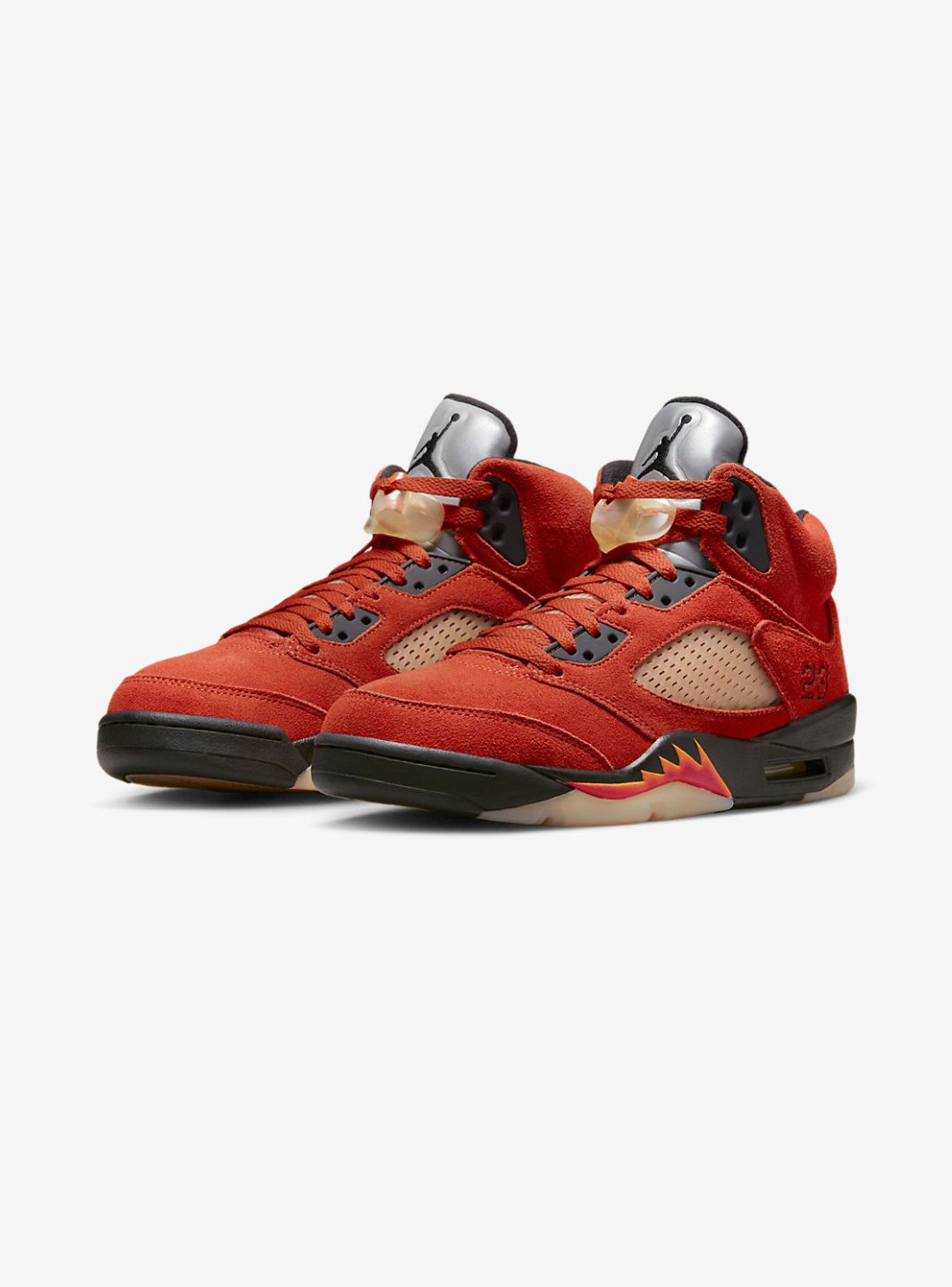 Air Jordan 5 Retro Dunk on Mars