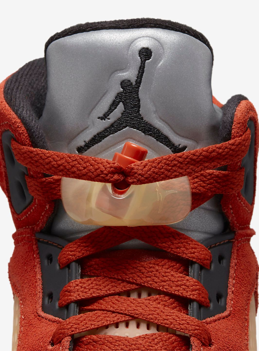 Air Jordan 5 Retro Dunk on Mars