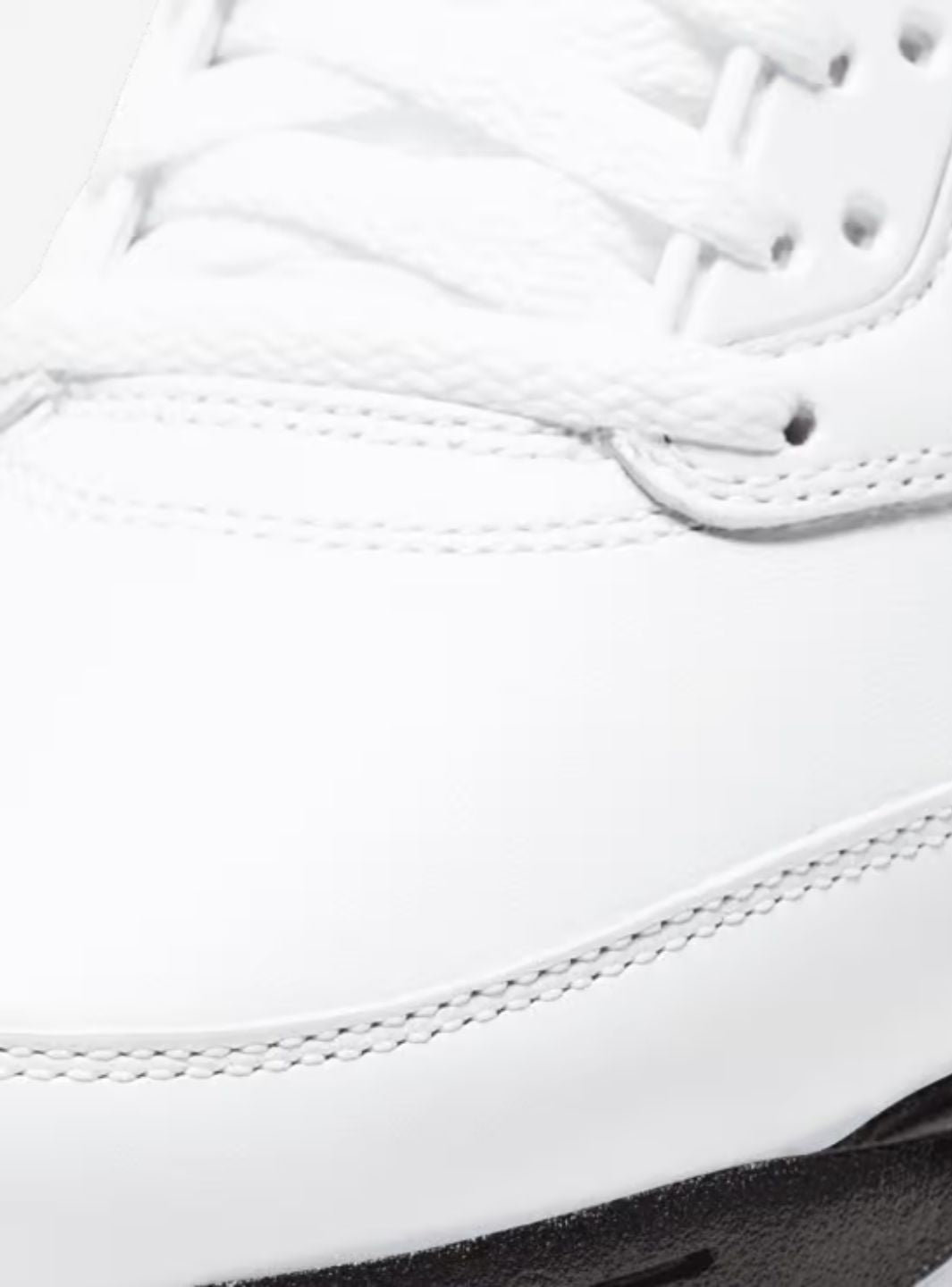 Air Jordan 5 Retro Fire Red Silver Tongue (2020)