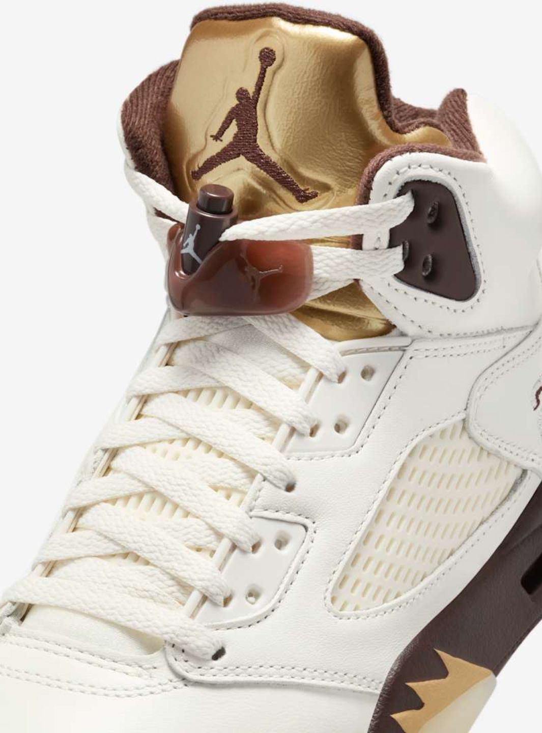 Air Jordan 5 Retro Golden Ticket