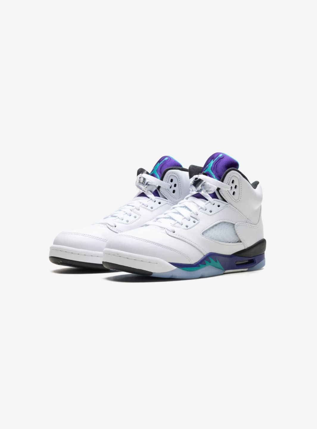 Air Jordan 5 Retro Grape (2025) (GS)