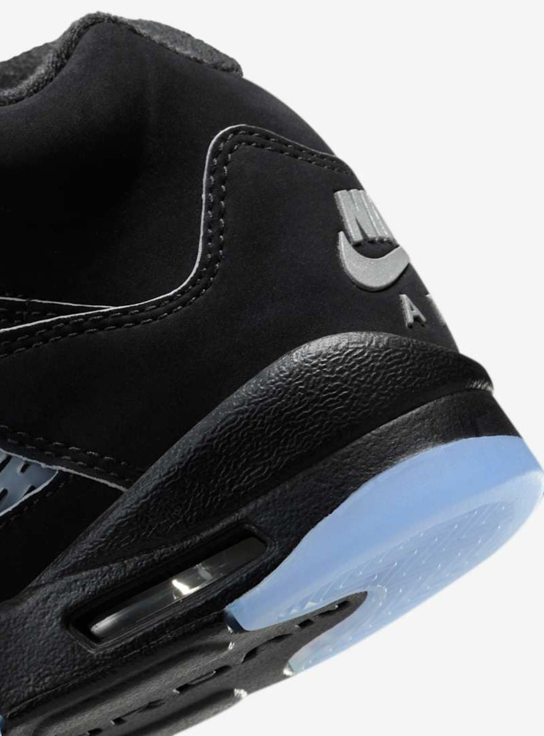Air Jordan 5 Retro OG Black Metallic Reimagined (GS)