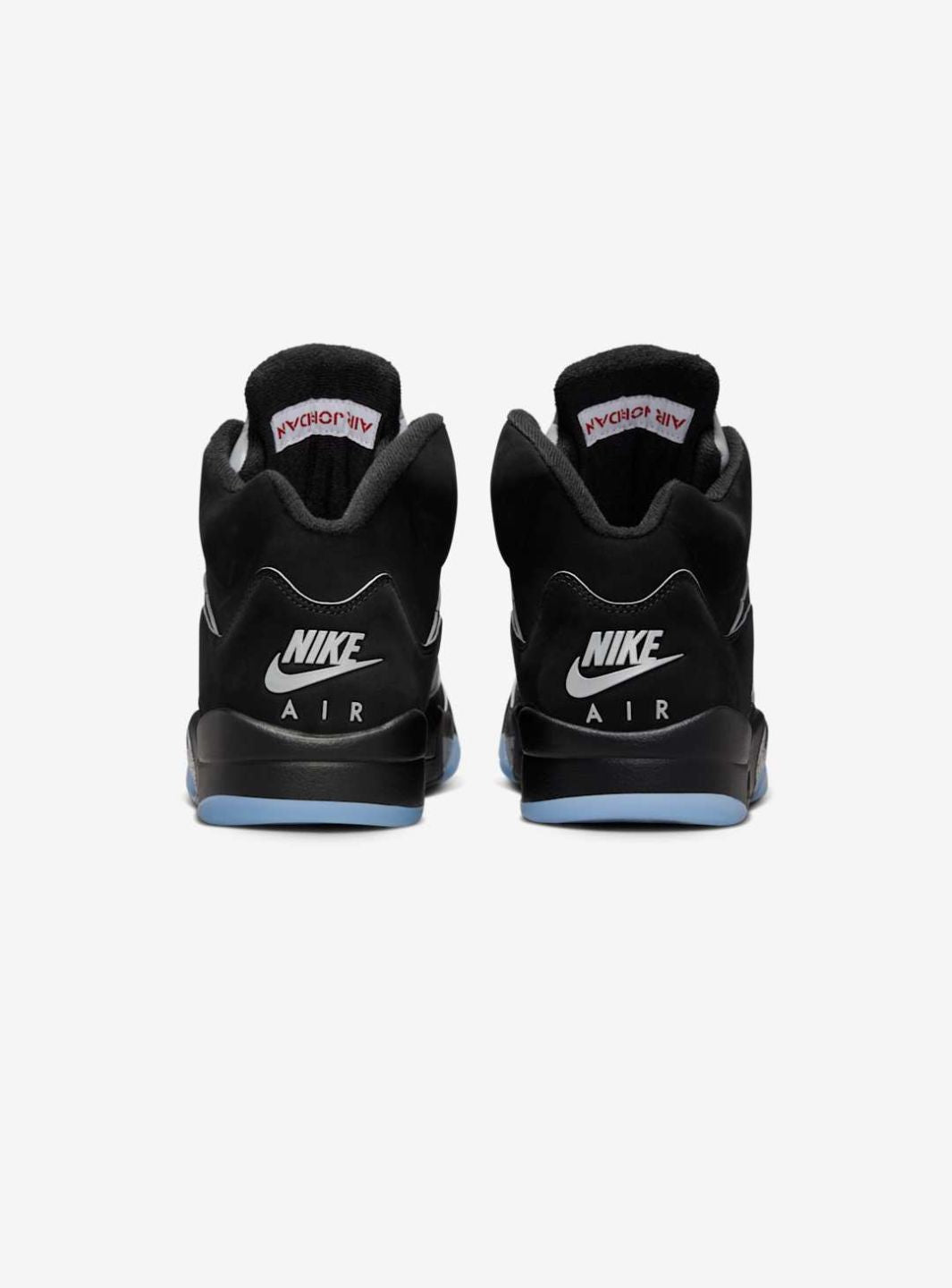 Air Jordan 5 Retro OG Black Metallic Reimagined (GS)