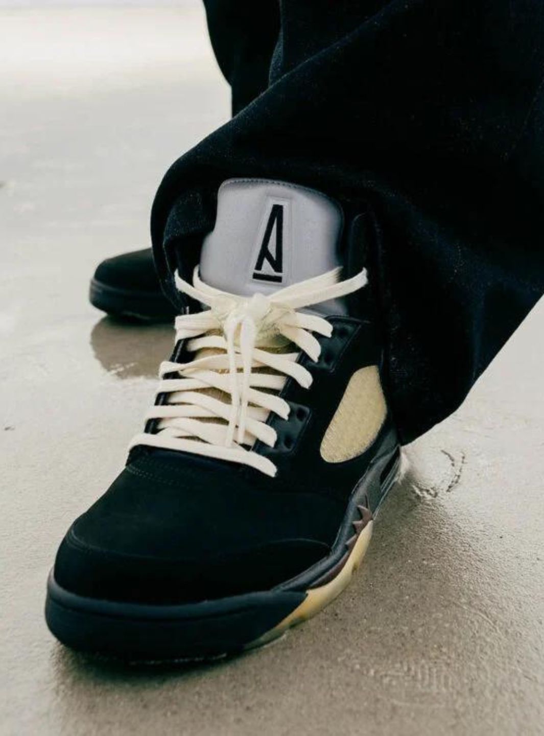 Air Jordan 5 Retro A Ma Maniére Dusk