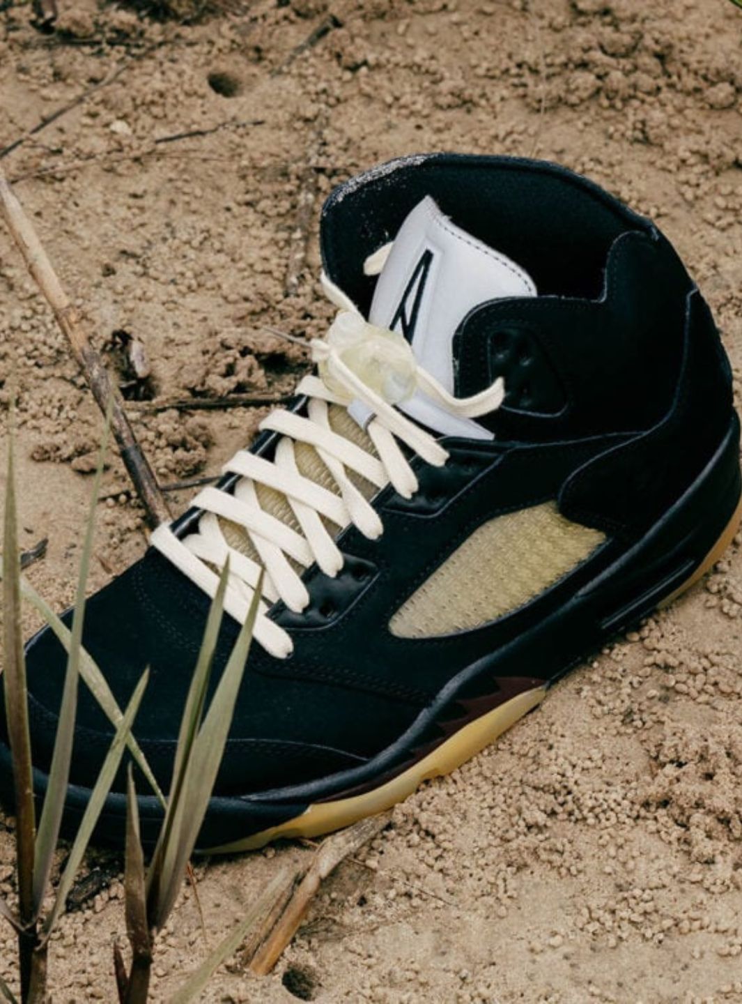 Air Jordan 5 Retro A Ma Maniére Dusk