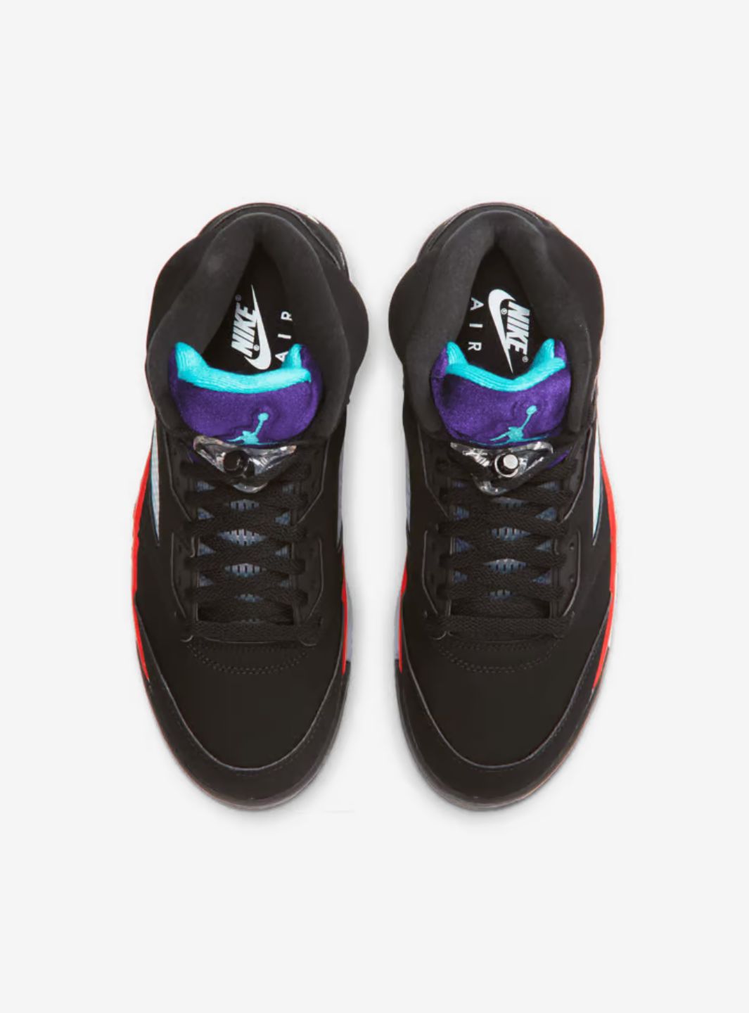 Air Jordan 5 Retro Top 3