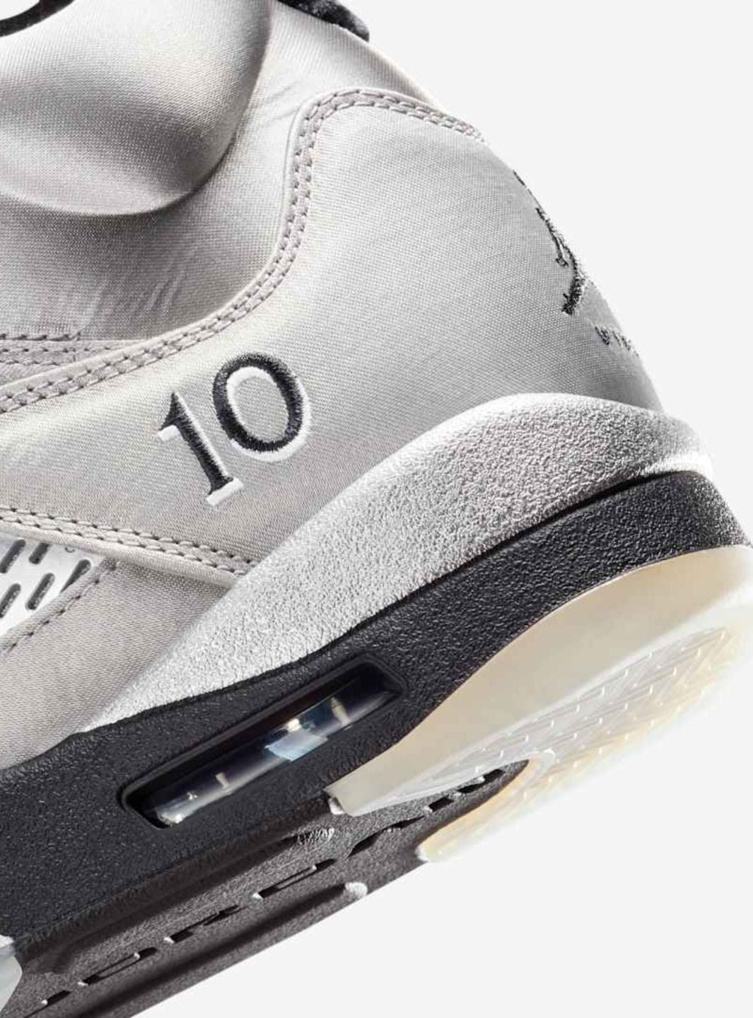 Air Jordan 5 Retro Wings (2025)