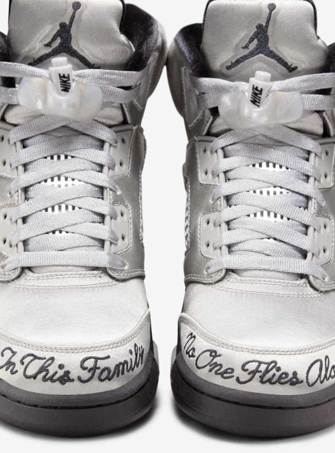 Air Jordan 5 Retro Wings (2025)