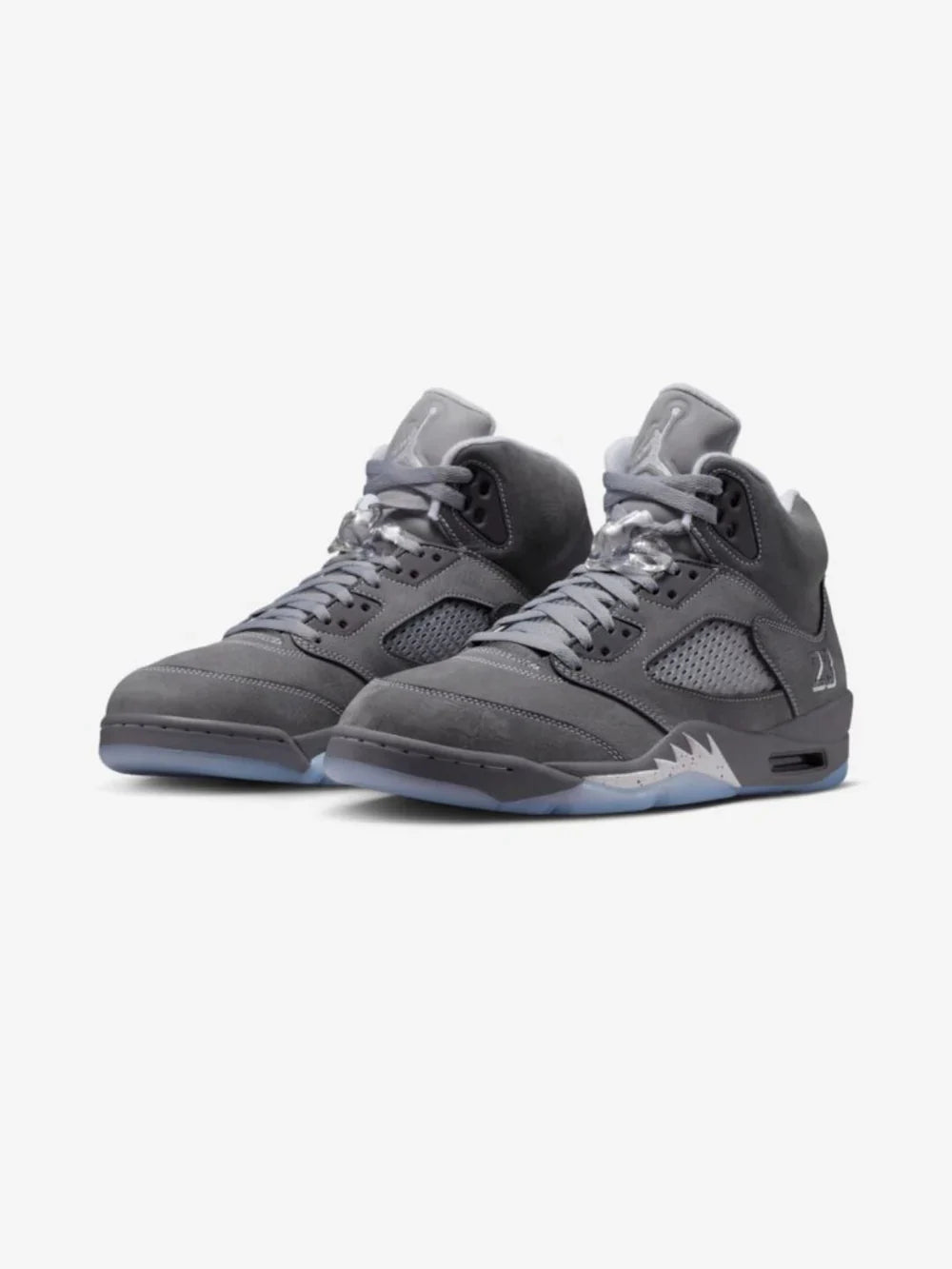 Air Jordan 5 Retro Wolf Grey (2026)