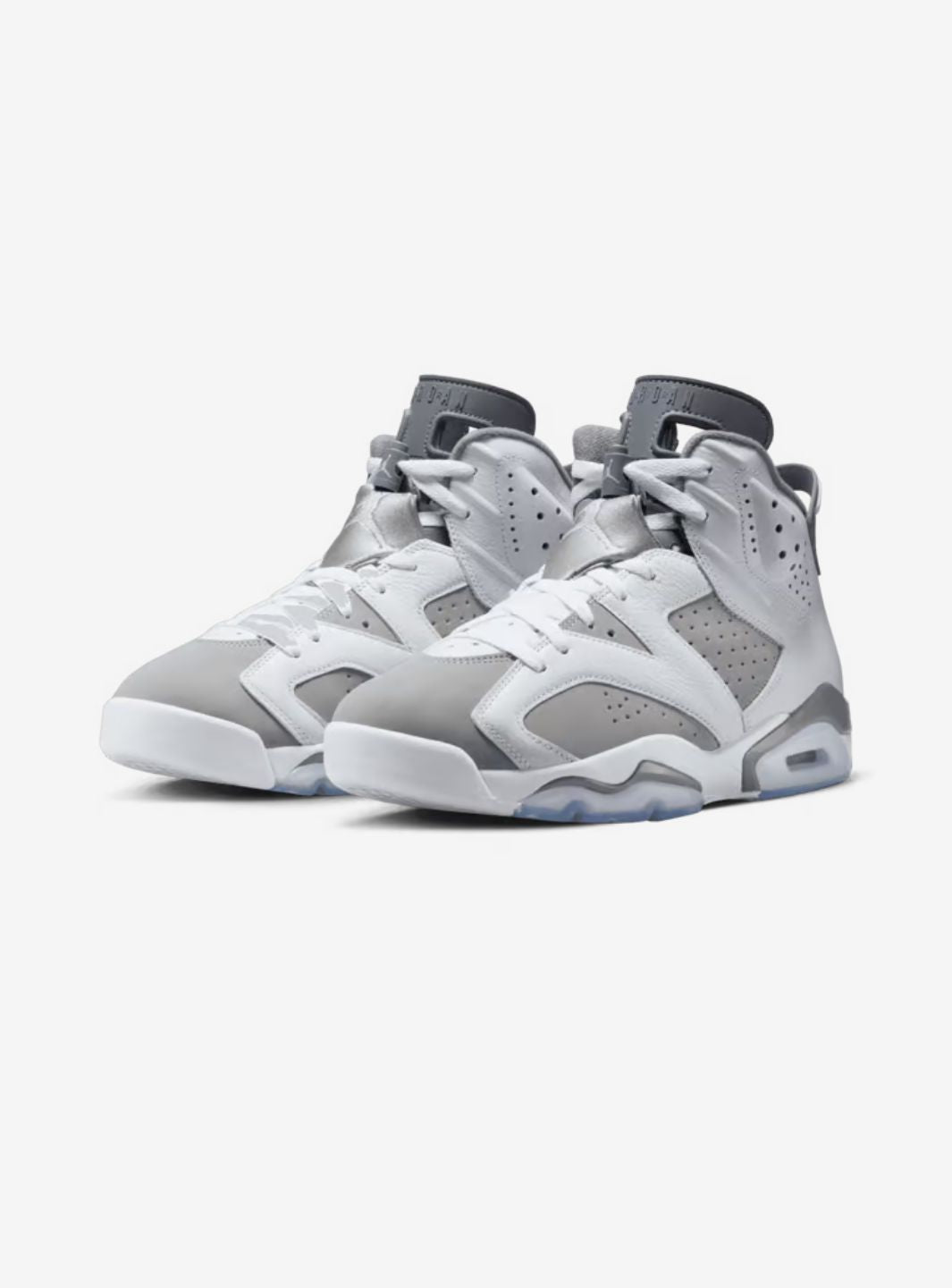 Air Jordan 6 Retro Cool Grey