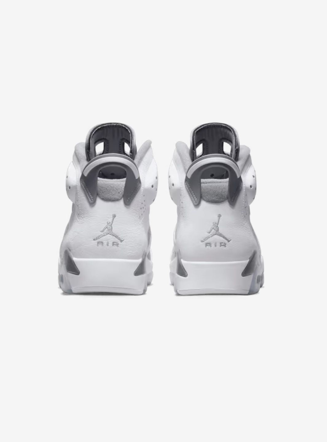 Air Jordan 6 Retro Cool Grey